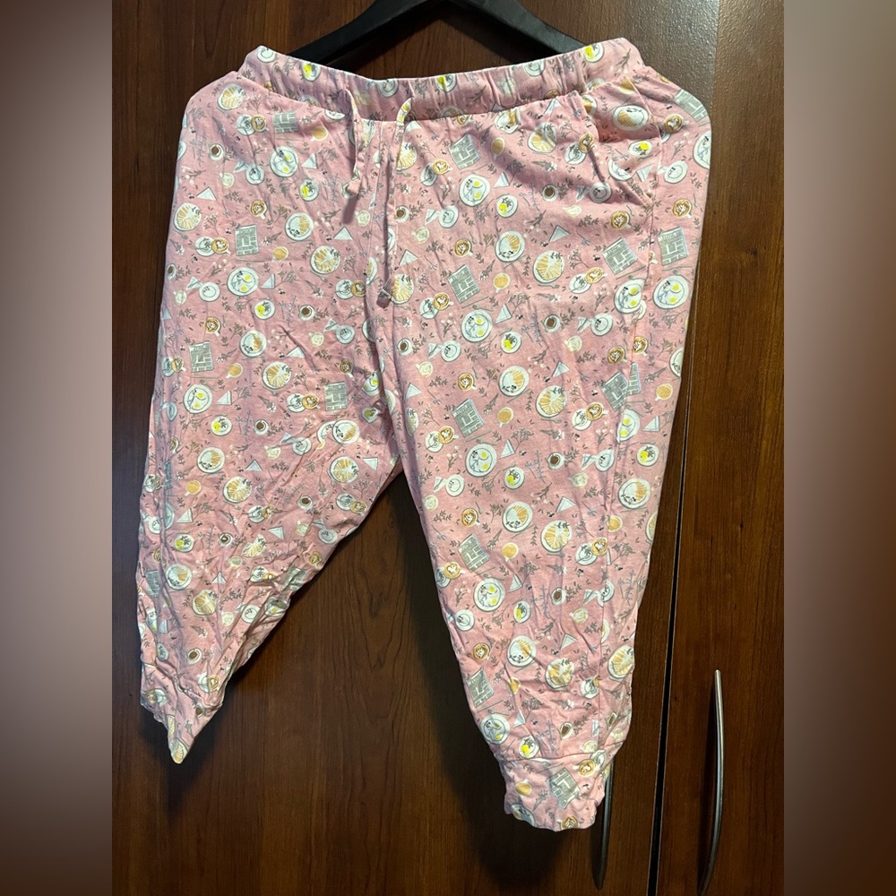 NWOT - pajama pants